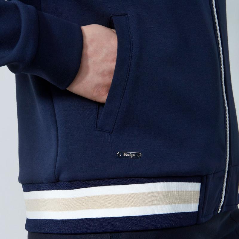 Daily Sports Bellevue Jacket - Navy