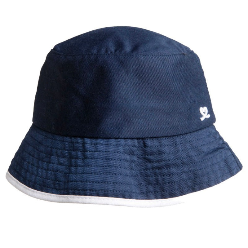 Daily Sports Cassey Hat - Navy