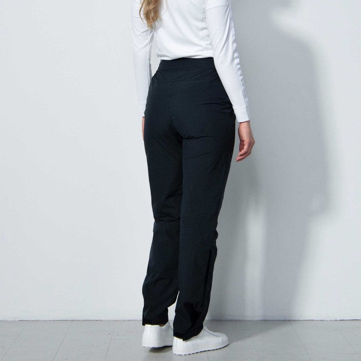 Daily Sports Flaine Rain Pant - Black