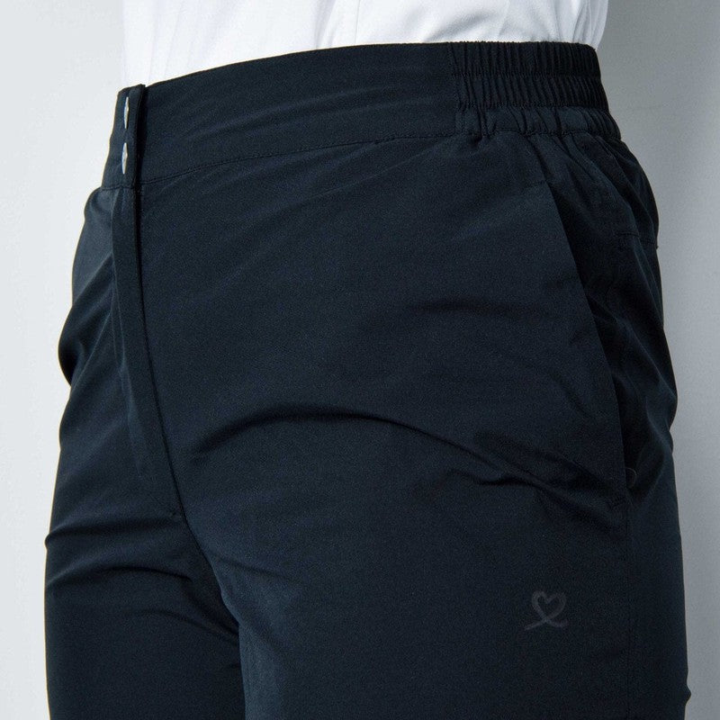 Daily Sports Flaine Rain Pant - Black
