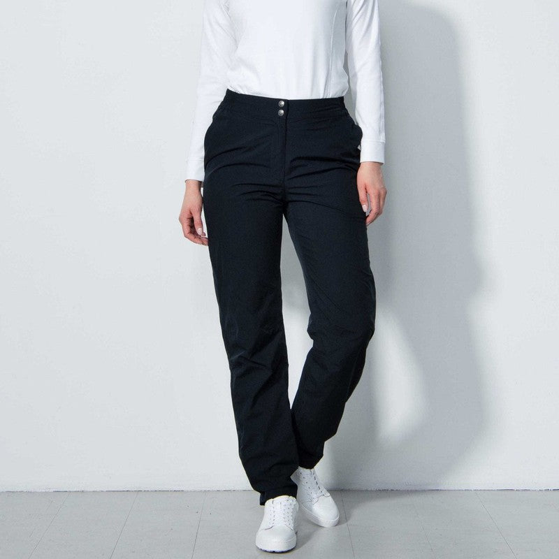 Daily Sports Flaine Rain Pant - Black