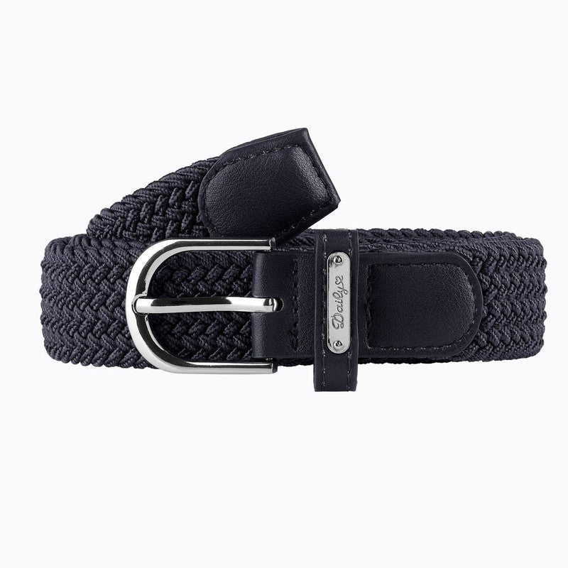 Daily Sports Giselle Elastic Belt - Navy