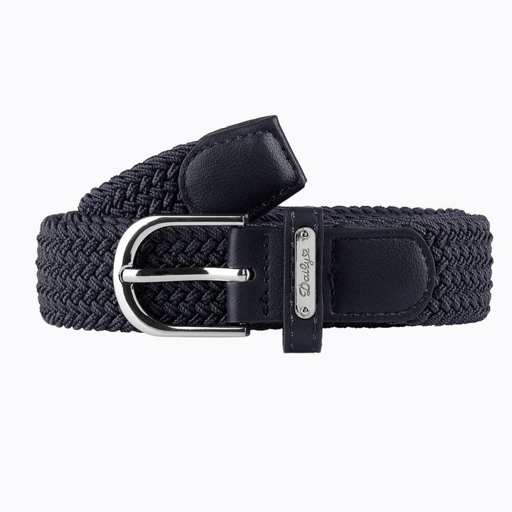 Daily Sports Giselle Elastic Belt - Navy