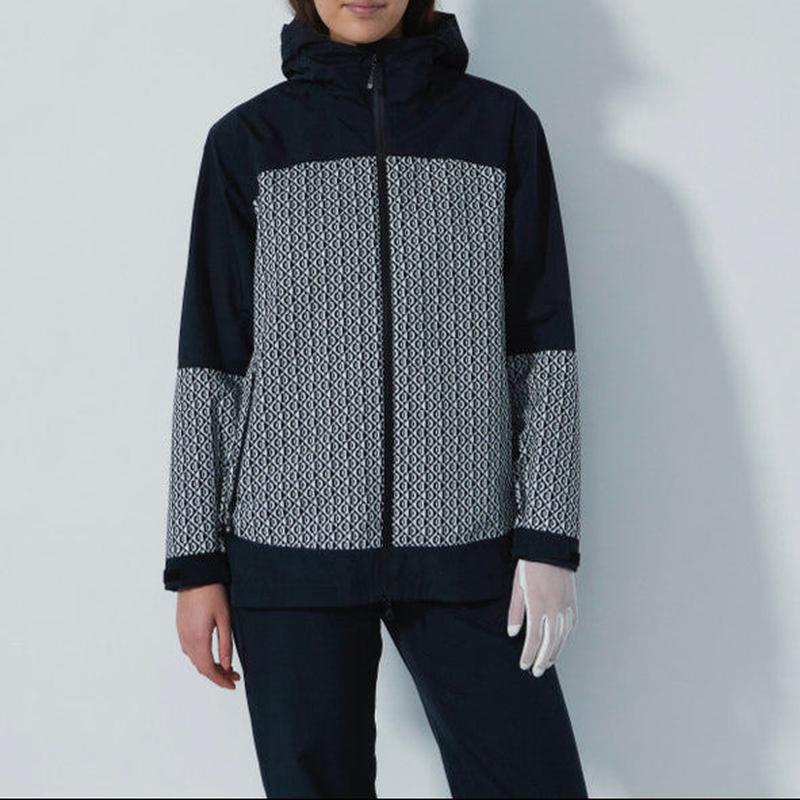 Daily Sports Faenza Rain Jacket - Diamond