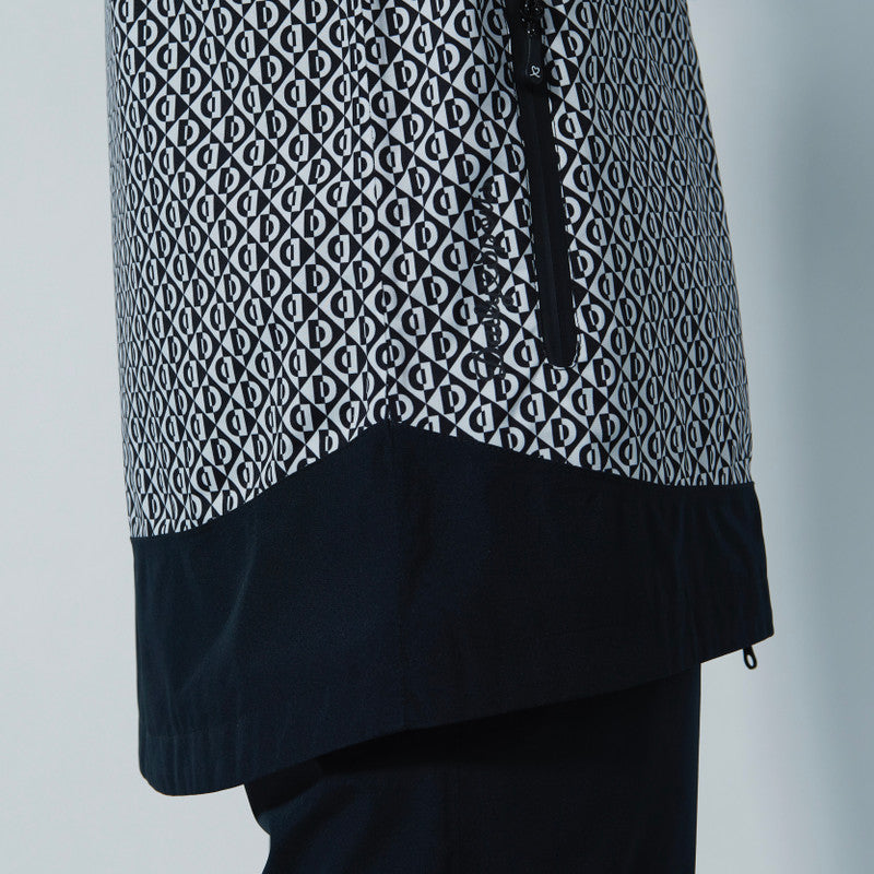 Daily Sports Faenza Rain Jacket - Diamond