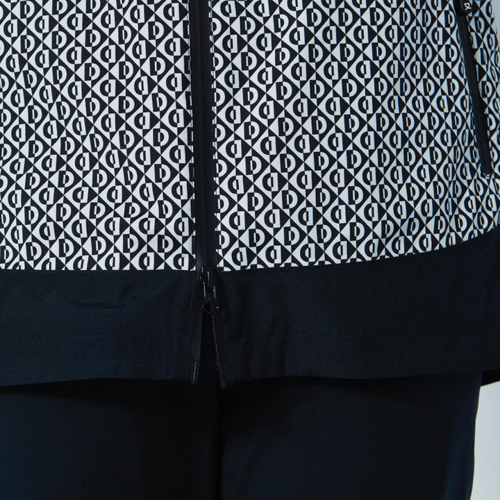 Daily Sports Faenza Rain Jacket - Diamond