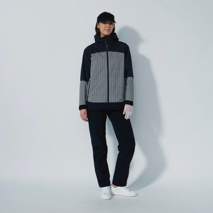 Daily Sports Faenza Rain Jacket - Diamond