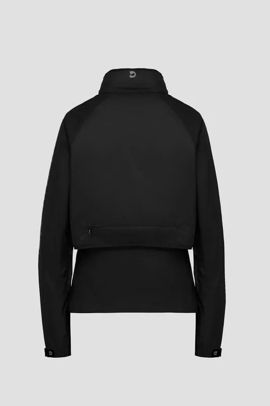 Devon Halsey Driver Jacket - Night