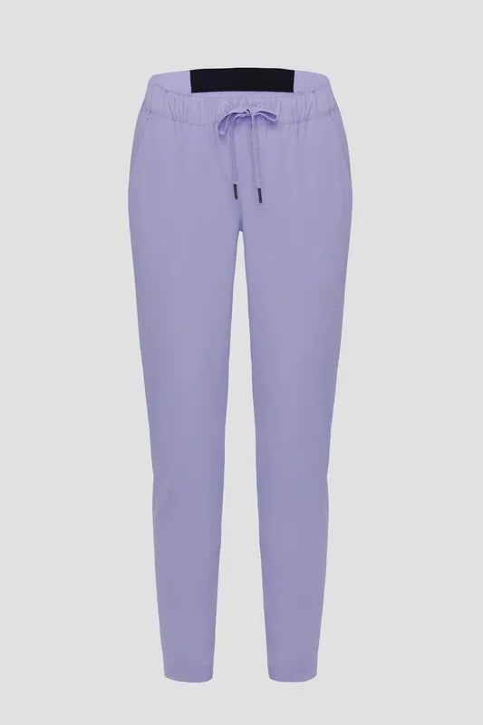 Devon Halsey Jac Jogger Pant - Lavender