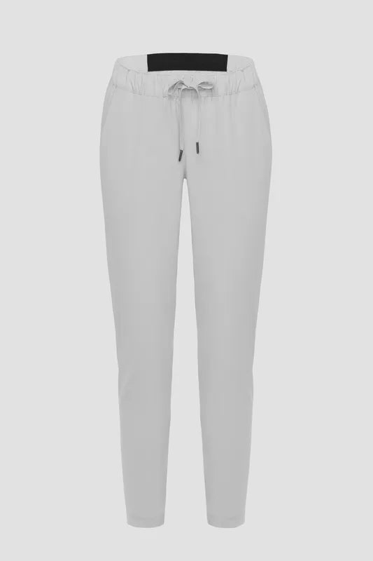 Devon Halsey Jac Jogger Pant - Vapor Grey
