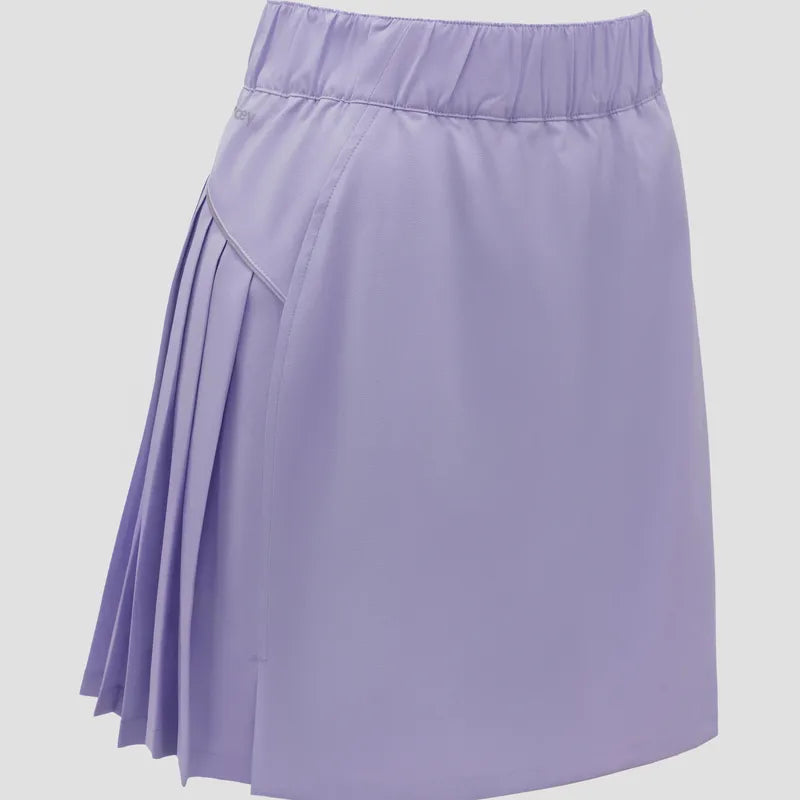 Devon Halsey Golf Skort - Lavender