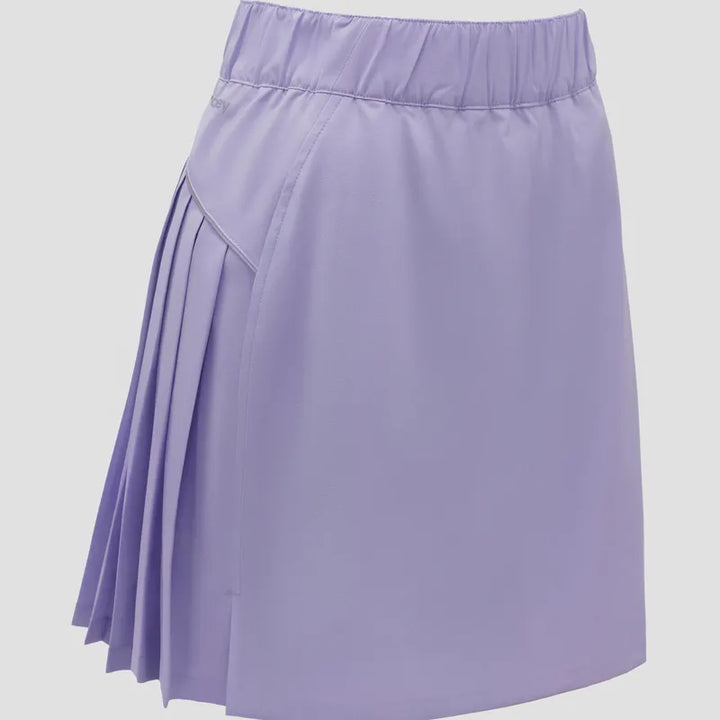 Devon Halsey Golf Skort - Lavender