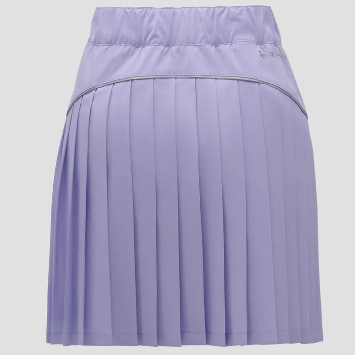 Devon Halsey Golf Skort - Lavender