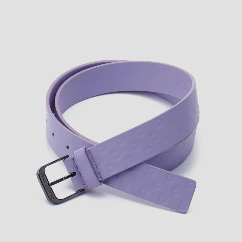 Devon Halsey Belt - Lavender