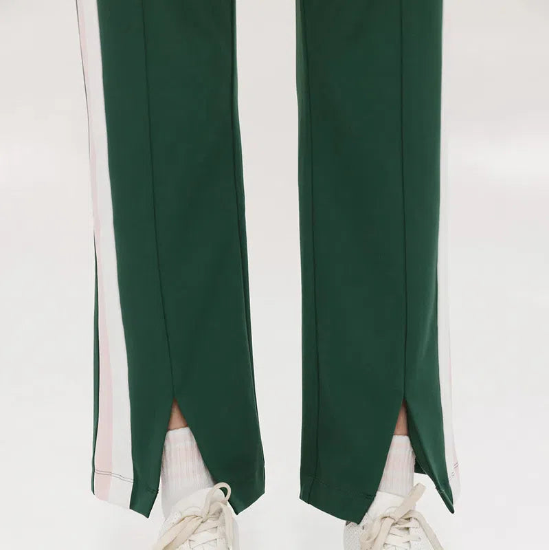 Fore All Simone Pants - Green