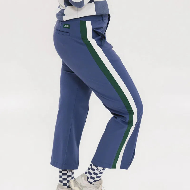 Fore All Simone Pants - Indigo