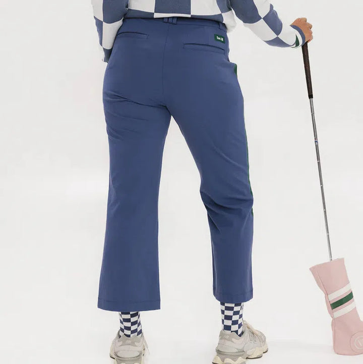 Fore All Simone Pants - Indigo
