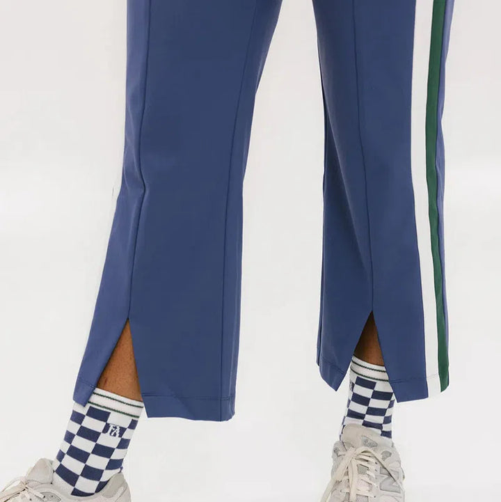 Fore All Simone Pants - Indigo