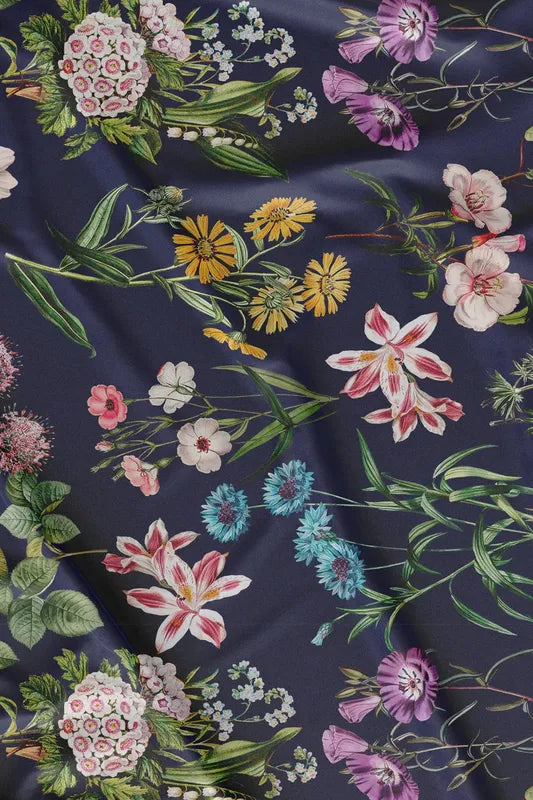 Foray Golf Printed Sun Shirt - Anniversary Floral