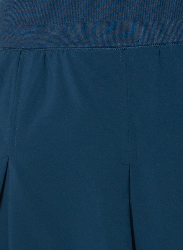 Lucky In Love Pro Cargo Pocket Skort - Navy