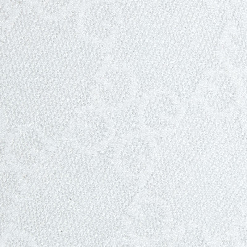 G/FORE Pointelle Sweater - Snow