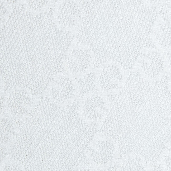 G/FORE Pointelle Sweater - Snow