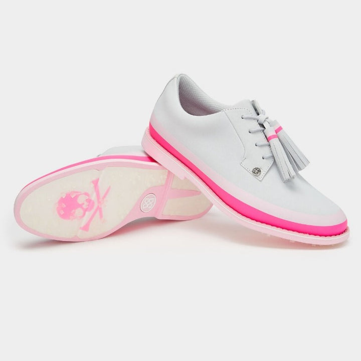 G/FORE Tassel Tuxedo Gallivanter Golf Shoe