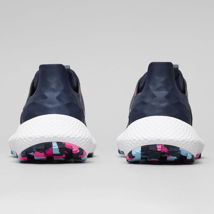 G/FORE Nylon MG4X2 Golf Shoe - Twilight/Pink