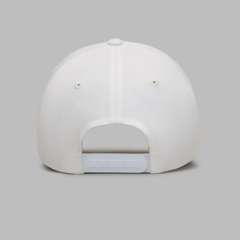 G/FORE FORE Shadow Relaxed Fit Hat - White/Multi