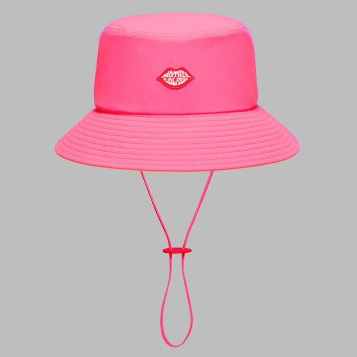 G/FORE FORE Mother Golfer Bucket Hat - Pink