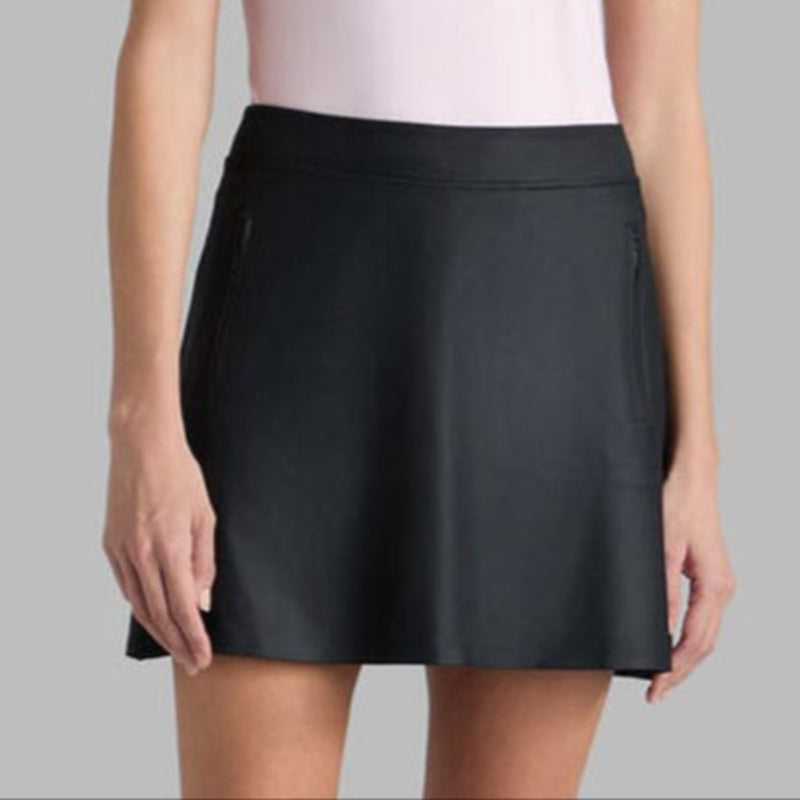 G/FORE Effortless Skort - Onyx