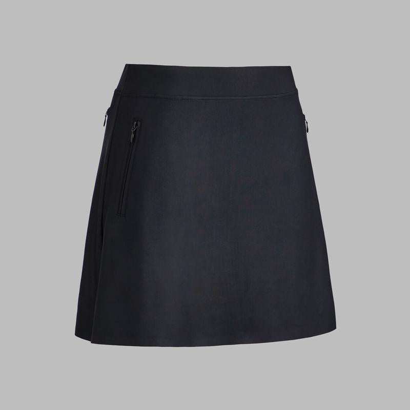 G/FORE Effortless Skort - Onyx