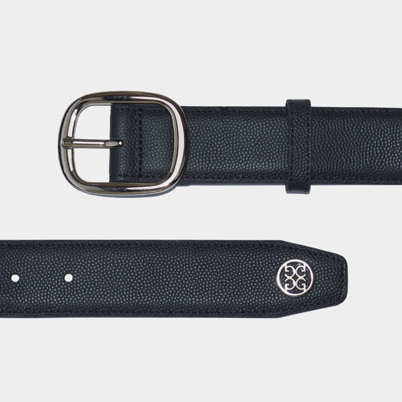 G/FORE Circle G's Webbed Belt - Twilight