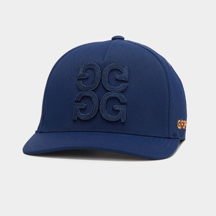 G/FORE 4G Stretch Twill Hat - Twilight