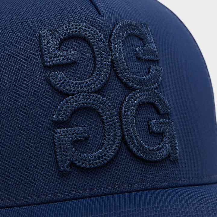 G/FORE 4G Stretch Twill Hat - Twilight