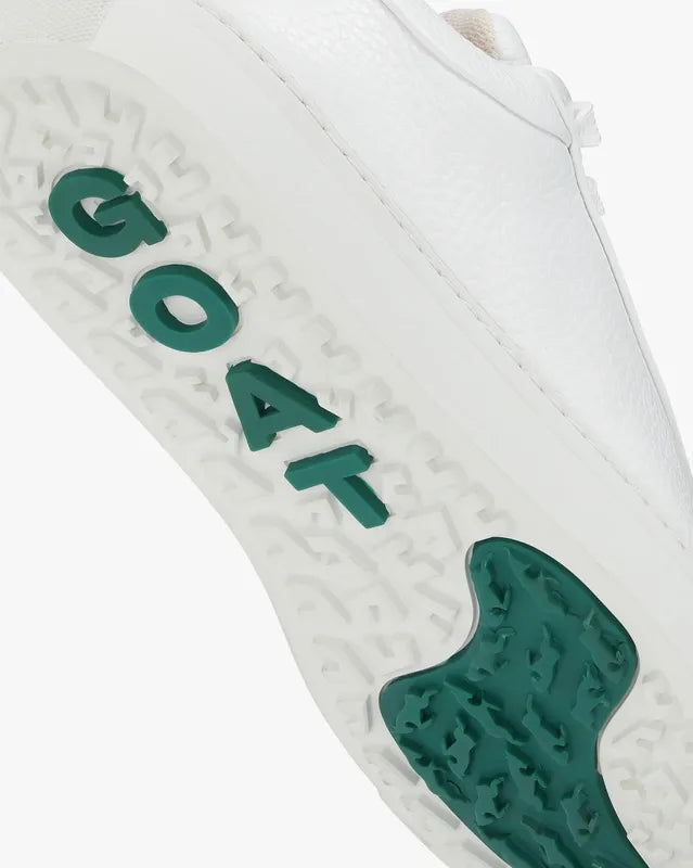 Goatlane Limited Edition Tour Classic Golf Sneakers - 19th Hole