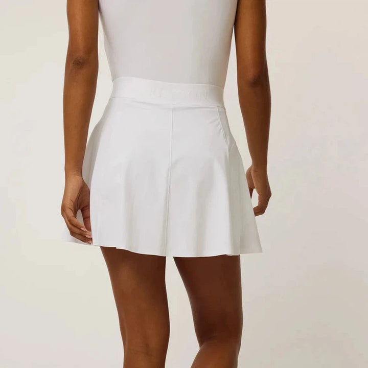 Greyson Phoenix Flare Skort (15") - Arctic