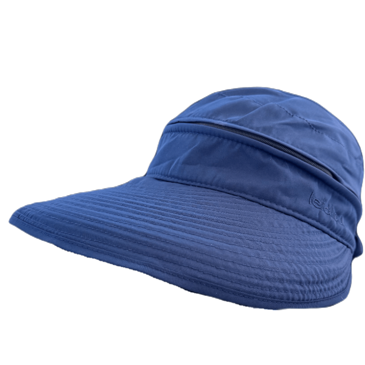 Best Of Golf Sunhat/Visor - Navy