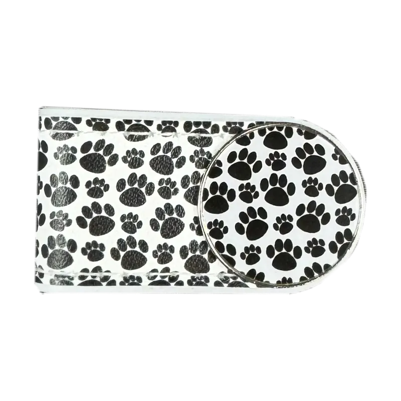 BOG Pattern Crocodile Clip/Marker - Various Prints