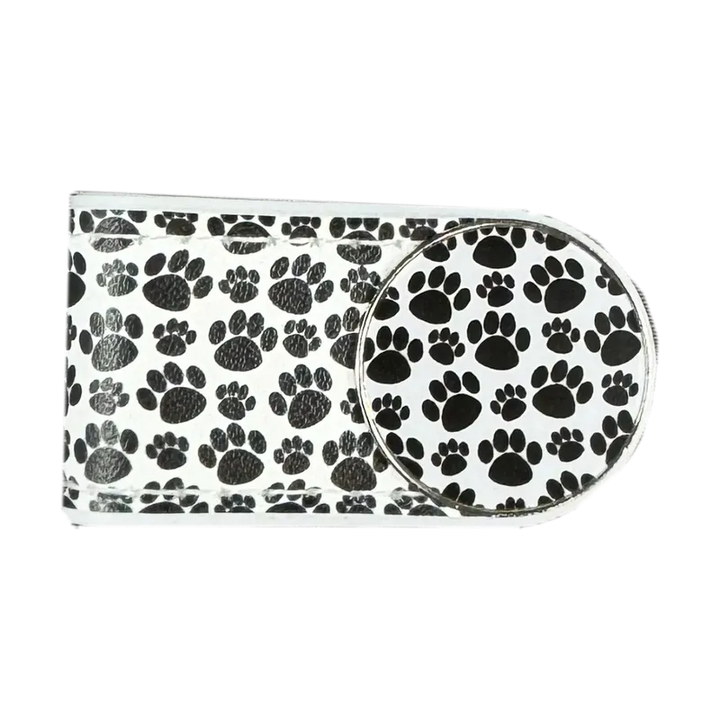 BOG Pattern Crocodile Clip/Marker - Various Prints