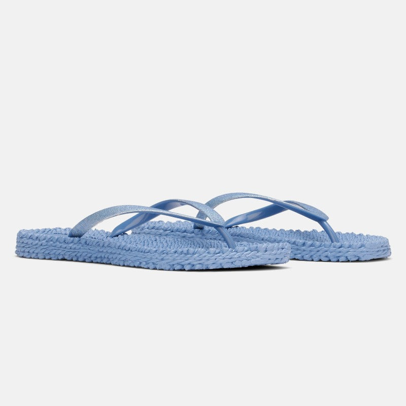 Ilse Jacobsen Cheerful Flip Flops - Various Colours