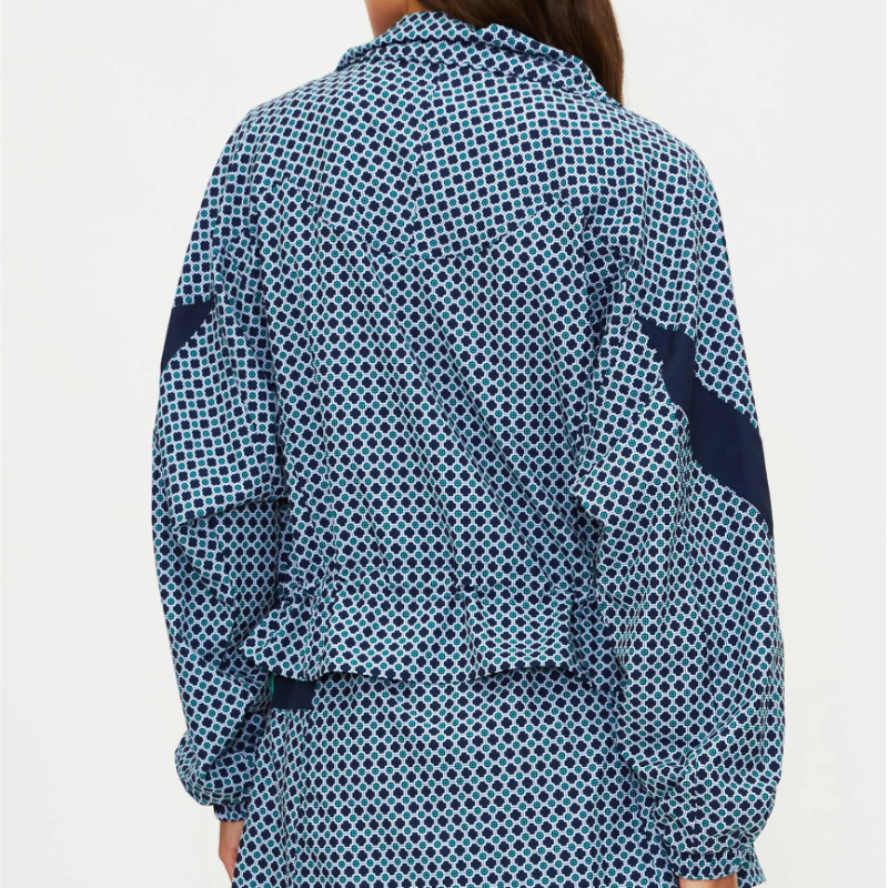 Beach Riot Casen Jacket - Twilight Tides