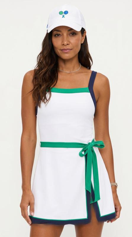 Beach Riot Prim Dress - Twilight Tides