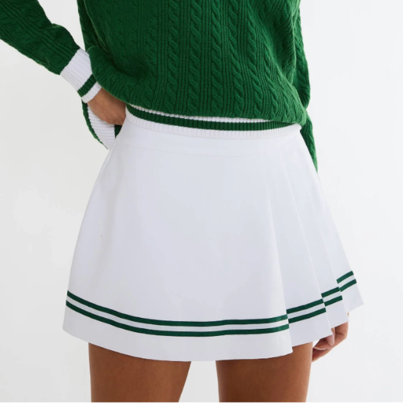 Beach Riot Montana Sweater - Putting Green