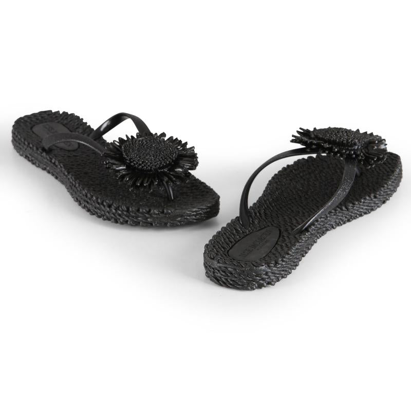 Ilse Jacobsen Flower Flip Flops