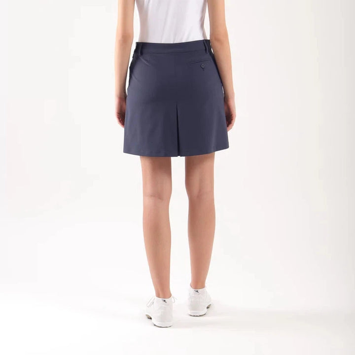 Chervò Jelly Skort - Navy