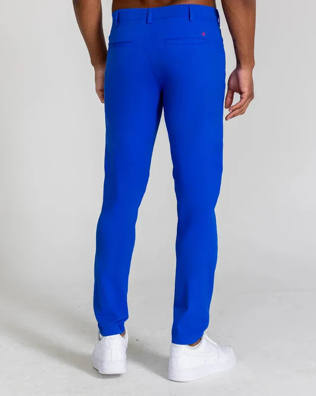 Redvanly Men's Kent Pants - Harbor Blue