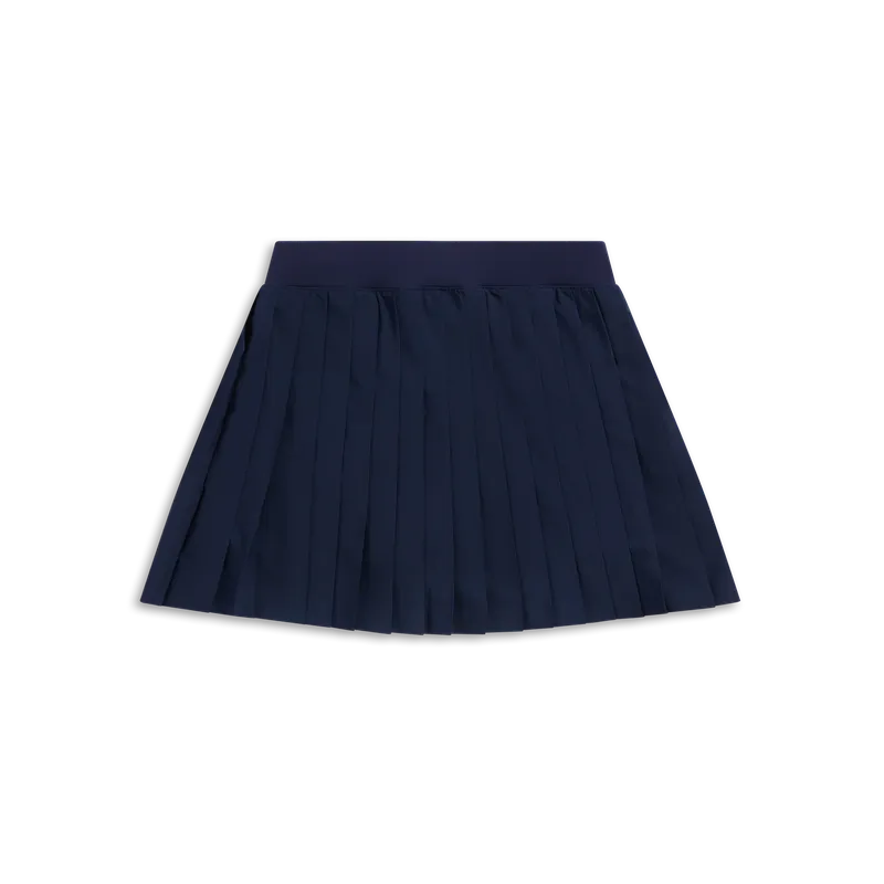 Greyson Leo Skort - Navy