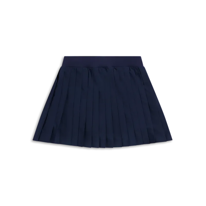 Greyson Leo Skort - Navy