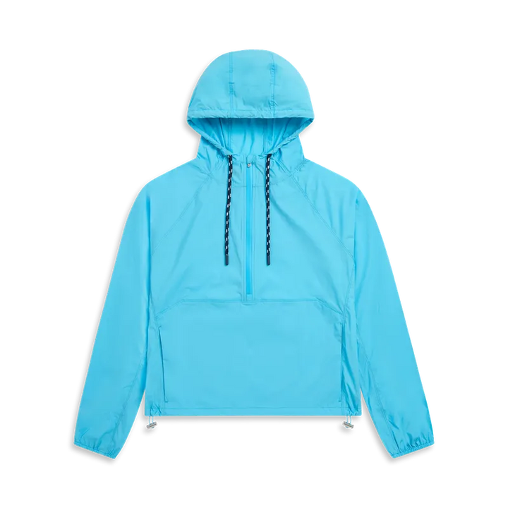 Greyson Wind Jacket - Marina Blue